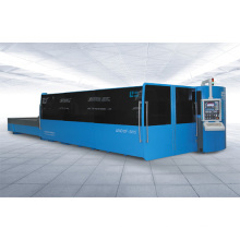 Fiber Laser Cutting Machine (AF-3015)